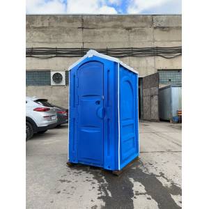 Туалетная кабина «EcoGR» Люкс