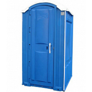 Туалетная кабина "Стандарт" 