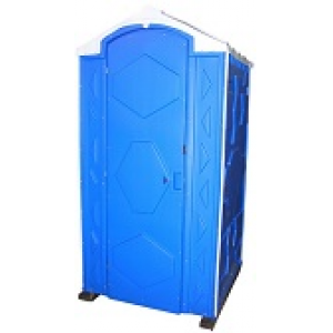 Туалетная кабина "Эковиста Комфорт"