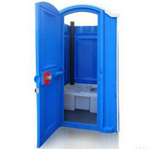 Туалетная кабина "Восток"